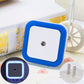🎉 2026 Sale — Over 88,000 Sold! 🌙 Plug-in LED Night Light – Dusk-to-Dawn Sensor & Warm White Glow 🏠