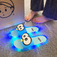 👣 LIMITED-TIME 50% OFF! ✨ Cute Glowing Cartoon Slippers – LED Lights, Fun Design ✨