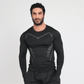 👕 LIMITED-TIME 50% OFF! ✨ Ion Shape Long Sleeve Shirt – Slim Fit, Ionic Technology, Confidence Boost 💪
