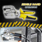 ⚙️ LIMITED‑TIME 50% OFF! 🔩 Metal Studs Fastening Crimper – Labor‑Saving, Durable, Time‑Efficient ✨