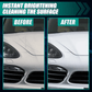 🚗 LIMITED‑TIME 50% OFF! ⚡ 3‑in‑1 Quick Car Ceramic Coating Spray – Clean, Polish & Protect ✨