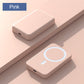 🎉 2026 Sale — Over 48,000 Sold! 🔋 15W Fast Charge Portable Wireless Magnetic Power Bank