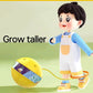 🏀 LIMITED-TIME 50% OFF! ✨ Glowing Bouncing Ball – Fun, Light-up, Parent-child Play 🎉