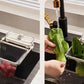 Suction Cup Kitchen Sink Strainer