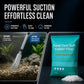 🎉 2026 Sale — Over 24,000 Sold! 💞 Electric Aquarium Gravel Cleaner