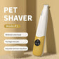 🐾 LIMITED-TIME 50% OFF! ✨ Rechargeable Pet Hair & Paw Trimmer Kit – Safe Blade, Low‑Noise, LED Assisted ✂️