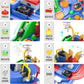 🎉 2026 Sale — Over 33000 Sold! 💰 City Adventure Rescue educational