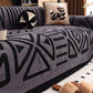 🎉 2026 Sale — Over 37,000 Sold! 💞 Plush Non-Slip Sofa Cover