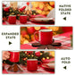 🎄 LIMITED‑TIME 50% OFF! 🔥 Natural Wooden Tree Trivets for Hot Dishes – Festive, Foldable, Durable ✨
