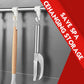 📢📢50% OFF !! ⏰3‑in‑1 Stainless‑Steel Fish Processing Knife