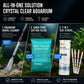 🎉 2026 Sale — Over 24,000 Sold! 💞 Electric Aquarium Gravel Cleaner