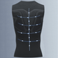 🎽 LIMITED-TIME 50% OFF! ✨ Ionic Shaping Vest – Compression, Cooling, Sleeveless, Body Contouring 💪