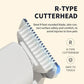 🐾 LIMITED-TIME 50% OFF! ✨ Rechargeable Pet Hair & Paw Trimmer Kit – Safe Blade, Low‑Noise, LED Assisted ✂️