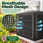 🌬️ LIMITED-TIME 50% OFF! 🍂 All-Season AC Cover – Breathable Mesh, Dust & Leaf Protection, Easy Install ✨