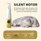🐾 LIMITED-TIME 50% OFF! ✨ Rechargeable Pet Hair & Paw Trimmer Kit – Safe Blade, Low‑Noise, LED Assisted ✂️