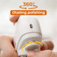 💅 LIMITED-TIME 50% OFF! ✨ 3-in-1 Automatic Electric Nail Clipper – Safe, USB Rechargeable, with Polishing 🔋