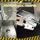 ⚙️ LIMITED‑TIME 50% OFF! 🔩 Metal Studs Fastening Crimper – Labor‑Saving, Durable, Time‑Efficient ✨