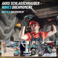 🛠️ LIMITED-TIME 50% OFF! ✨ High-Performance Workshop Power Tool – Durable, Versatile Attachments, Powerful Motor ⚡