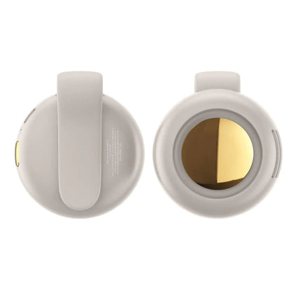 ❄️ LIMITED-TIME 50% OFF! ✨ 2-in-1 Waist & Neck Fan – Clip-On, Long Battery, Ultra-Quiet 🌬️