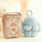 💎 BUY 1 GET 1 FREE! 💎 Handmade Soft Bunny PomPom Charms – Fluffy, Cute & Perfect for Bags, Keys & Gifts
