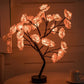 🎁 62% OFF! 💖 Forever Rose Tree Lamp – Handmade Eternal Roses + Warm Night Light, the Ultimate Romantic Gift 🌹✨