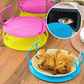 ♨️ LIMITED‑TIME 50% OFF! ⚡ Microwave Folding Tray – Multi‑Purpose, Space‑Saving, User‑Friendly 📦