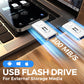 💾 LIMITED-TIME 50% OFF! 📱 4-in-1 Flash Drive for iPhone Android PC – Fast Photo Transfer, Free Up Phone Storage ⚡