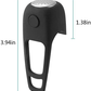 🚲 LIMITED-TIME 50% OFF! 📢 Super Bike Horn – Loud Car-Style Sound, Weatherproof, Lightweight ✨