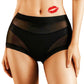🩲 BUY 1 GET 1 FREE! ✨ Women's No-Wedgie Shorts – Breathable, Seamless, Comfortable 💨