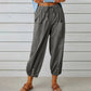 💎 44% OFF! 💎 2026 New Women's Summer Cotton Linen Wide-Leg Pants – Breathable, Wrinkle-Free & Relaxed Fit 🍃