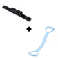 📢📢50% OFF !! ⏰Resistance band for fitness and yoga