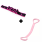 📢📢50% OFF !! ⏰Resistance band for fitness and yoga