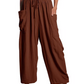 👖 LIMITED-TIME 50% OFF! ✨ Women's Linen Wide Leg Pants – Breezy, High-Waisted, Flowy 🌾