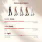 ✨ BUY 1 GET 1 FREE! ✨ Women's Shiny Sheer Tights – Elegant, Smooth, Shimmering ✨
