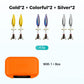 🎣 LIMITED-TIME 50% OFF! ⚡ Metal Propeller Fishing Lure – Sharp Attraction, Smooth Rotation 🎯