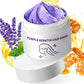 💜Mascarilla de Keratina Purple - Acondicionador para cabello rizado y teñido