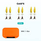 🎣 LIMITED-TIME 50% OFF! ⚡ Metal Propeller Fishing Lure – Sharp Attraction, Smooth Rotation 🎯