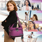 👜 LIMITED-TIME 50% OFF! ✨ Fashion Anti-Theft Handbag – Slash-Proof, RFID, Secure, Stylish ✨