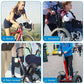🚴 LIMITED-TIME 50% OFF! 📱 2-in-1 Universal Cup & Phone Holder – 360° Clamp, Fits Stroller, Bike, Scooter 🍼