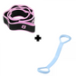 📢📢50% OFF !! ⏰Resistance band for fitness and yoga