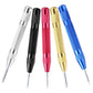 🔨 LIMITED-TIME 50% OFF! ✨ Automatic Center Punch – Self-striking, Precise Marking, Adjustable Force 📌