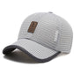 ⚾ LIMITED TIME 50% OFF! ☀️ Lightweight & Breathable Baseball Cap for Summer – UPF Protection, Adjustable Fit 🧢