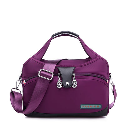 👜 LIMITED-TIME 50% OFF! ✨ Fashion Anti-Theft Handbag – Slash-Proof, RFID, Secure, Stylish ✨