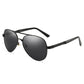 🕶️ LIMITED-TIME 50% OFF! 🌞 Polarized UV400 Sunglasses – Day & Night, Lightweight, Unisex Fashion 👓