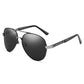 🕶️ LIMITED-TIME 50% OFF! 🌞 Polarized UV400 Sunglasses – Day & Night, Lightweight, Unisex Fashion 👓
