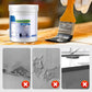 🚿 LIMITED-TIME 50% OFF! 🏠 Clear Waterproof Coating – 100g, for Tiles, Windows, Pipes, Odorless ✨