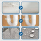 🚿 LIMITED-TIME 50% OFF! 🏠 Clear Waterproof Coating – 100g, for Tiles, Windows, Pipes, Odorless ✨