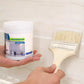 🚿 LIMITED-TIME 50% OFF! 🏠 Clear Waterproof Coating – 100g, for Tiles, Windows, Pipes, Odorless ✨