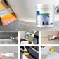 🚿 LIMITED-TIME 50% OFF! 🏠 Clear Waterproof Coating – 100g, for Tiles, Windows, Pipes, Odorless ✨
