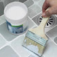 🚿 LIMITED-TIME 50% OFF! 🏠 Clear Waterproof Coating – 100g, for Tiles, Windows, Pipes, Odorless ✨